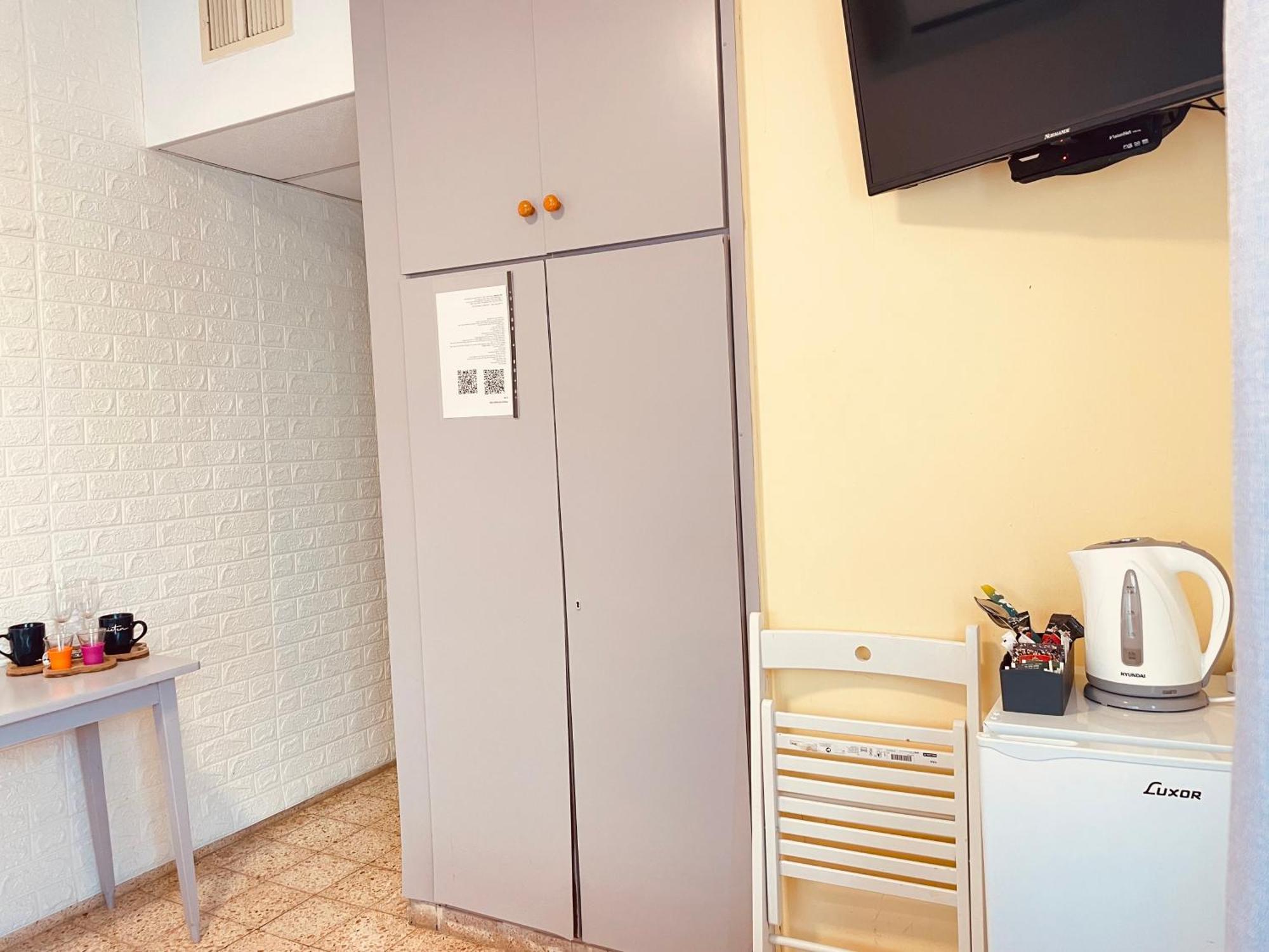 Hotel Breezot Yam Nahariya Esterno foto