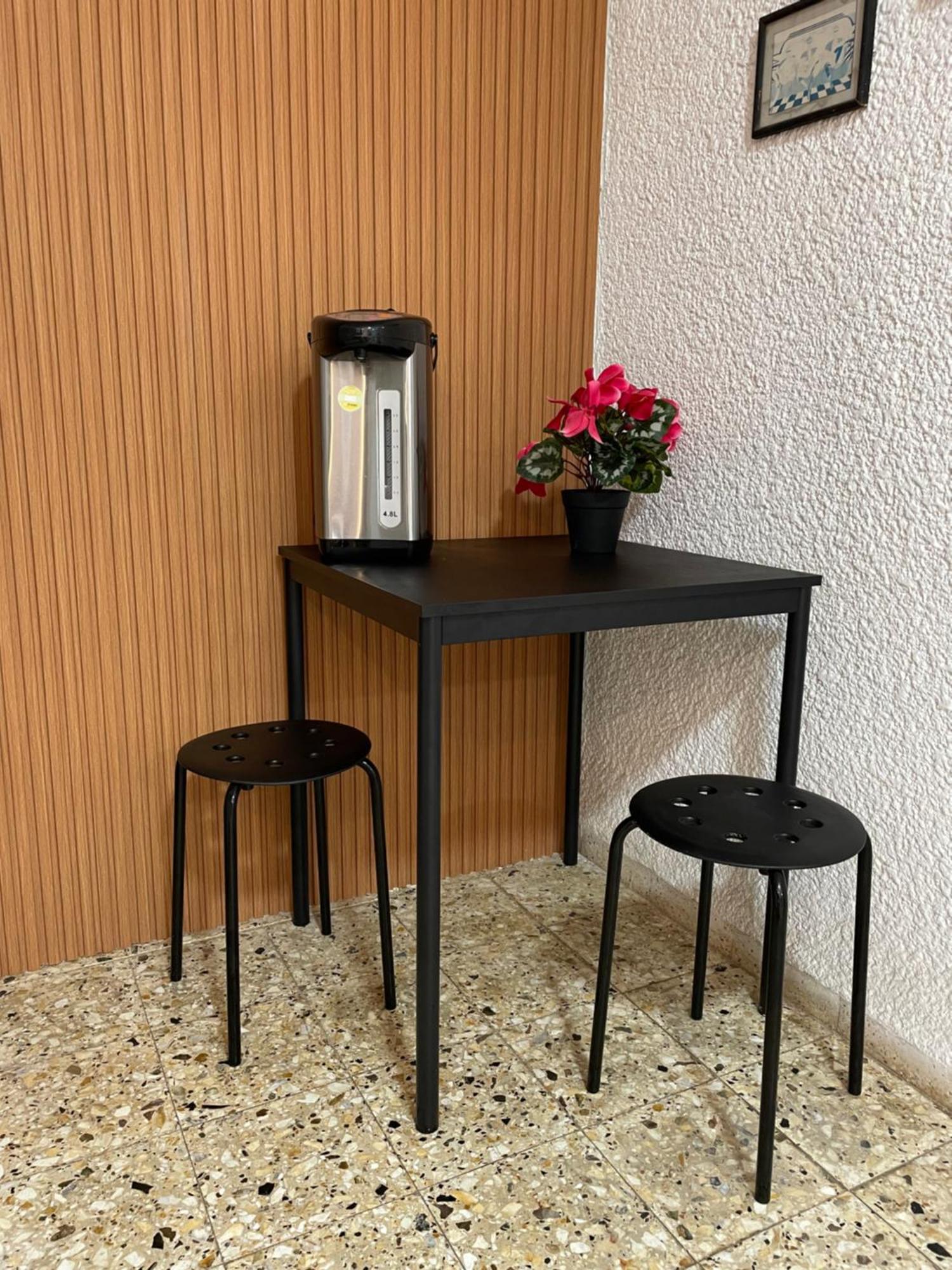 Hotel Breezot Yam Nahariya Esterno foto