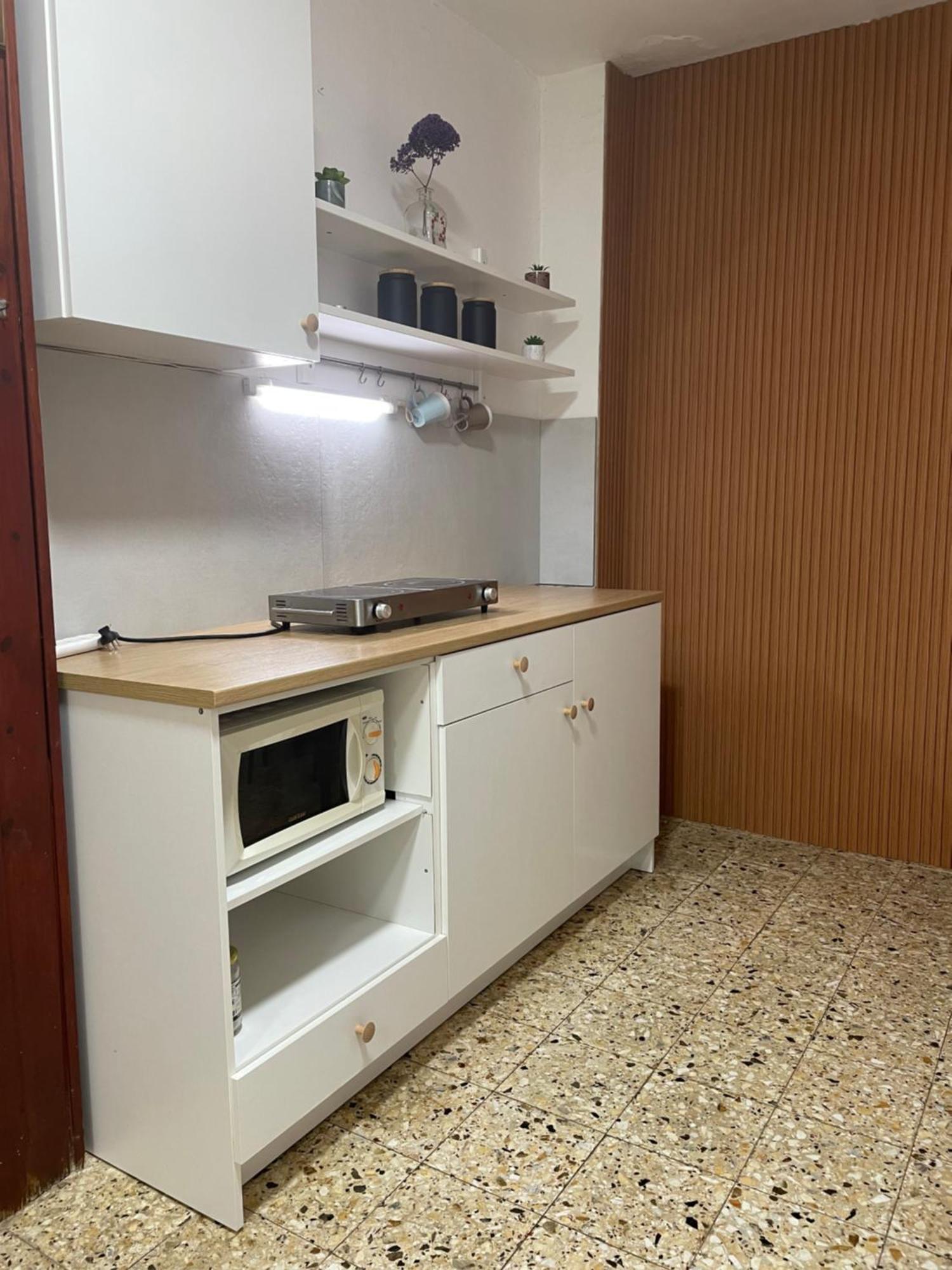 Hotel Breezot Yam Nahariya Esterno foto