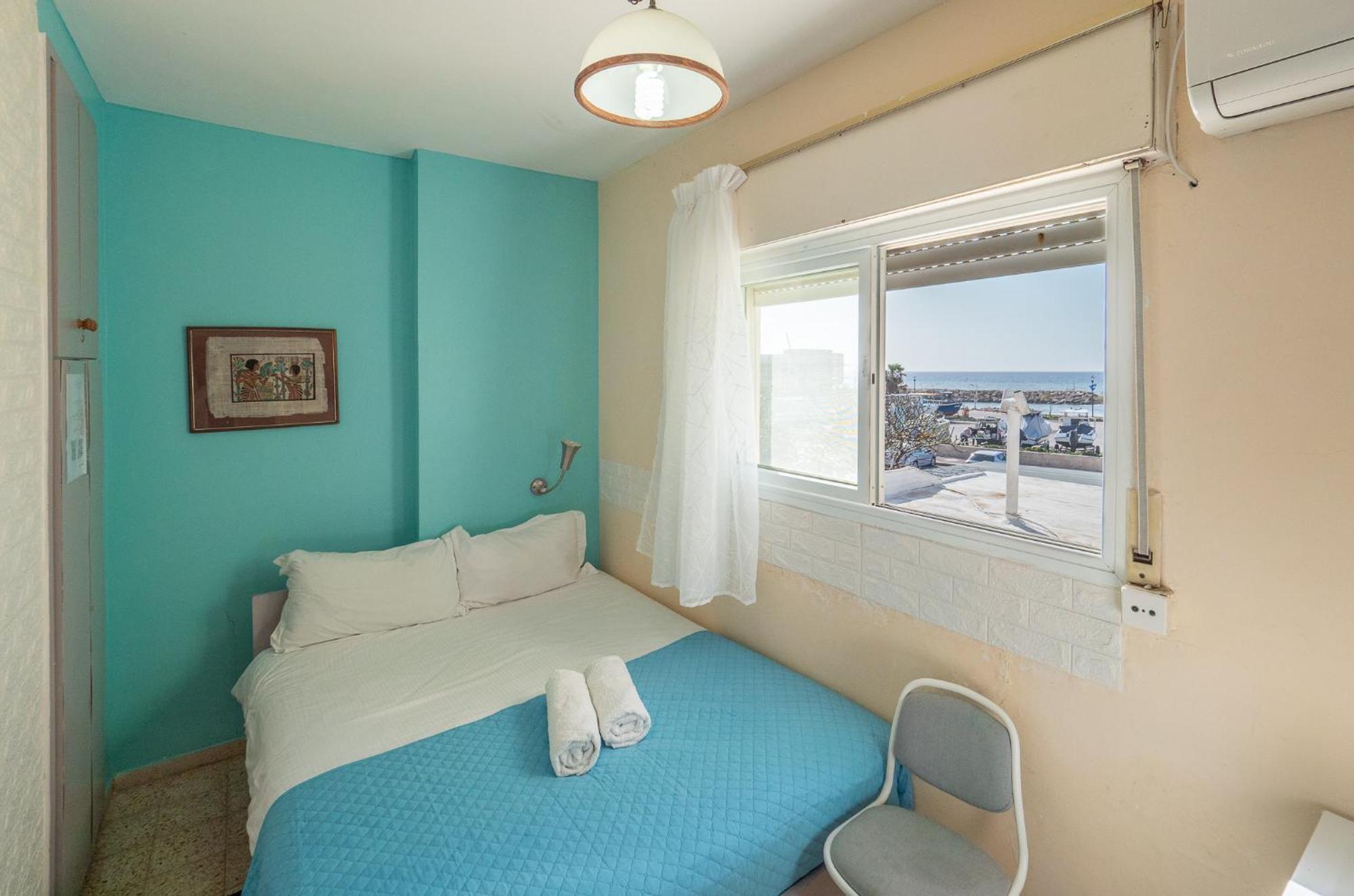 Hotel Breezot Yam Nahariya Esterno foto